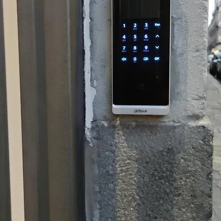 Spazio Urbano Appartement *