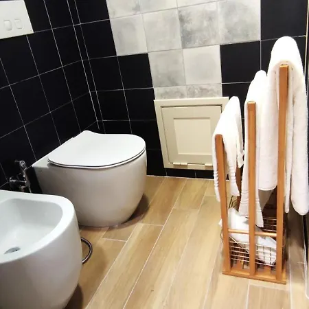 Appartement Spazio Urbano *