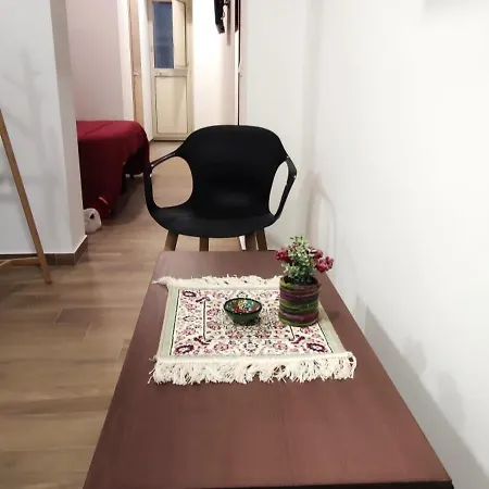 Spazio Urbano Appartement *