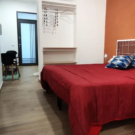 Appartement Spazio Urbano Catánia