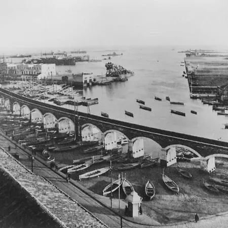 Spazio Urbano Appartement